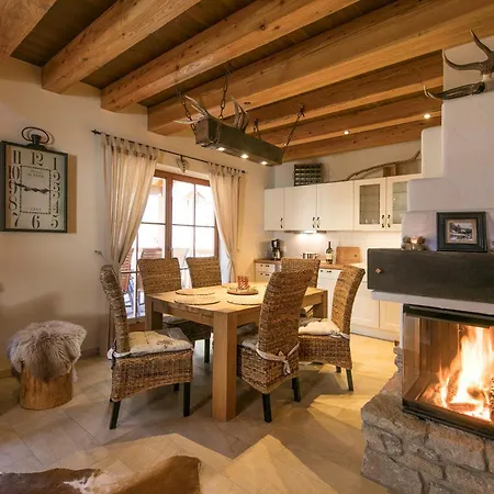 Luxus Ferienhaeuser Chalets Zum Ilsetal Mit Kamin & Sauna In Ilsenburg Im Harz Buitenkant foto