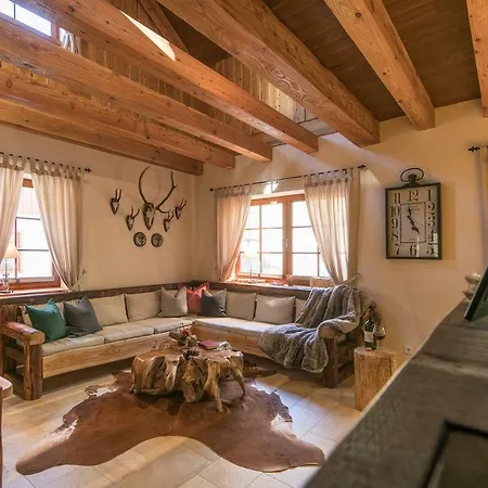 Luxus Ferienhaeuser Chalets Zum Ilsetal Mit Kamin & Sauna In Ilsenburg Im Harz Buitenkant foto