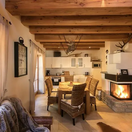 Luxus Ferienhaeuser Chalets Zum Ilsetal Mit Kamin & Sauna In Ilsenburg Im Harz Buitenkant foto