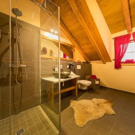 Luxus Ferienhaeuser Chalets Zum Ilsetal Mit Kamin & Sauna In Ilsenburg Im Harz Buitenkant foto
