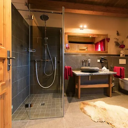 Luxus Ferienhaeuser Chalets Zum Ilsetal Mit Kamin & Sauna In Ilsenburg Im Harz Buitenkant foto