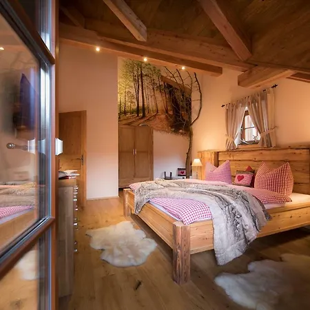 Luxus Ferienhaeuser Chalets Zum Ilsetal Mit Kamin & Sauna In Ilsenburg Im Harz Buitenkant foto