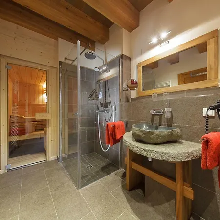 Luxus Ferienhaeuser Chalets Zum Ilsetal Mit Kamin & Sauna In Ilsenburg Im Harz Buitenkant foto