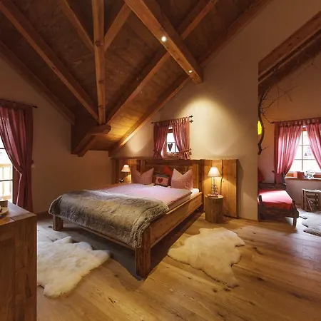Luxus Ferienhaeuser Chalets Zum Ilsetal Mit Kamin & Sauna In Ilsenburg Im Harz Buitenkant foto