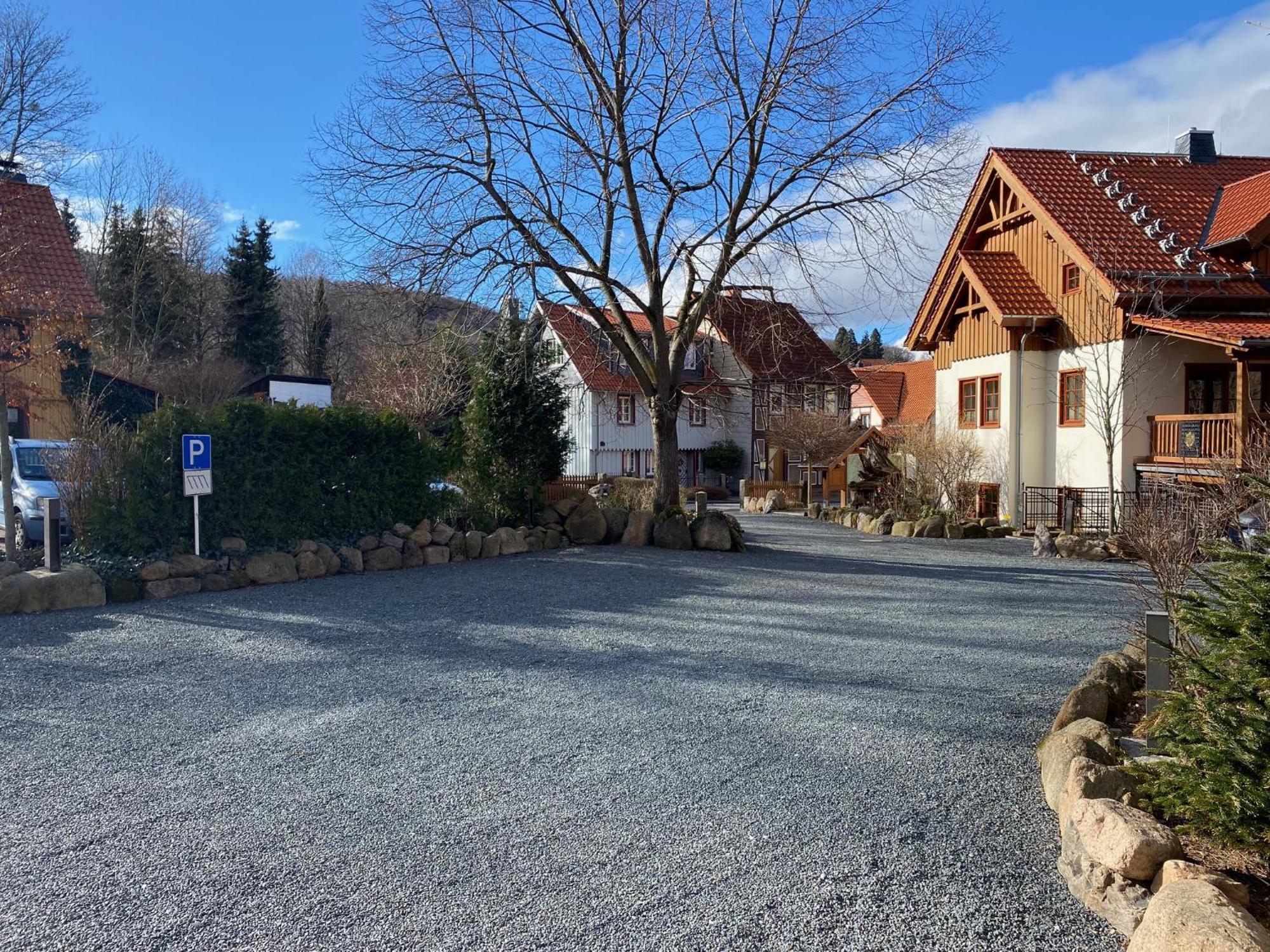Zum Ilsetal Nr.19