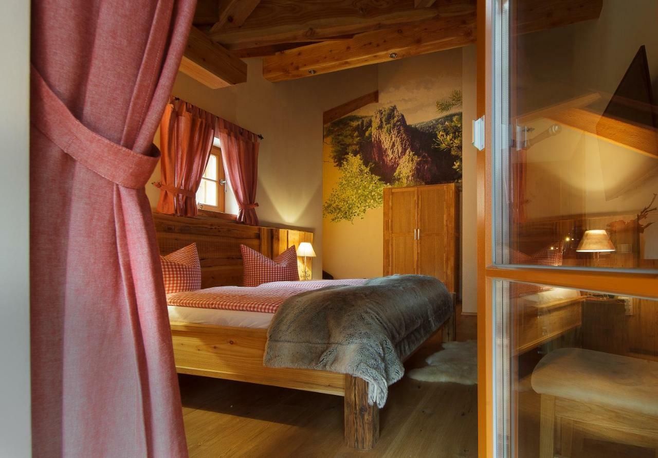 Zum Ilsetal Nr.19 Chalet *