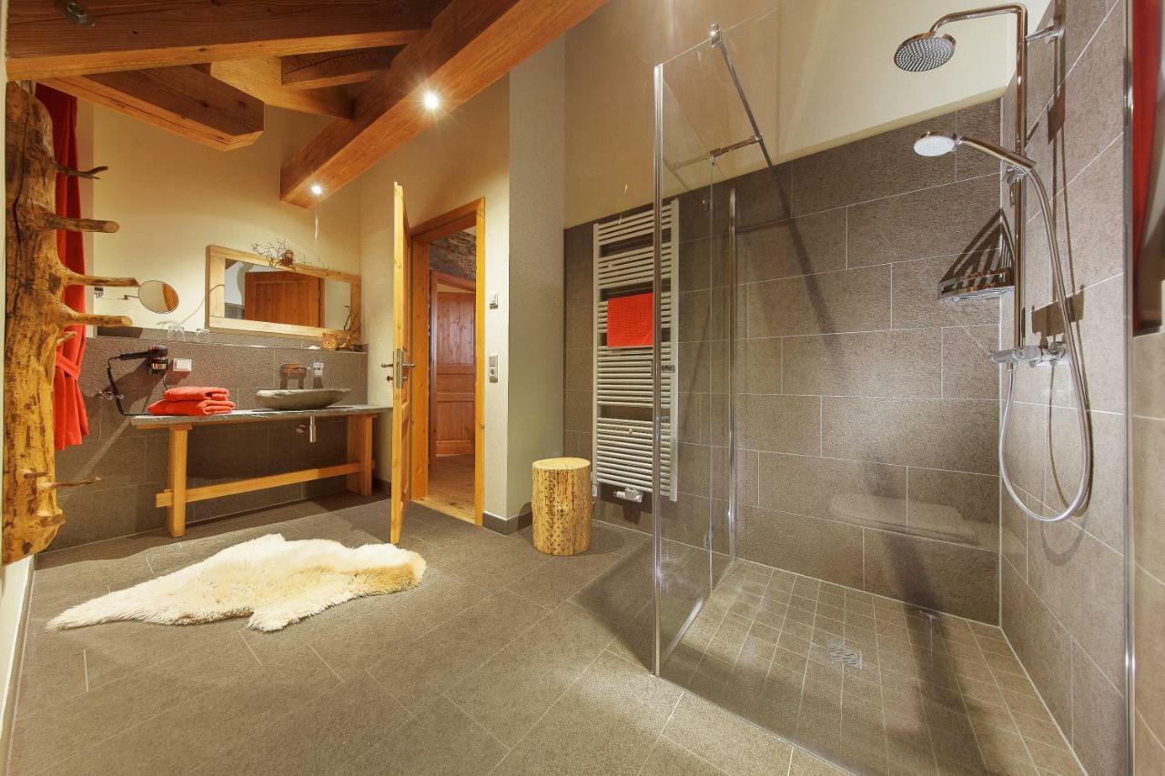 Luxus Ferienhaeuser Zum Ilsetal Mit Kamin & Sauna In Im Harz *