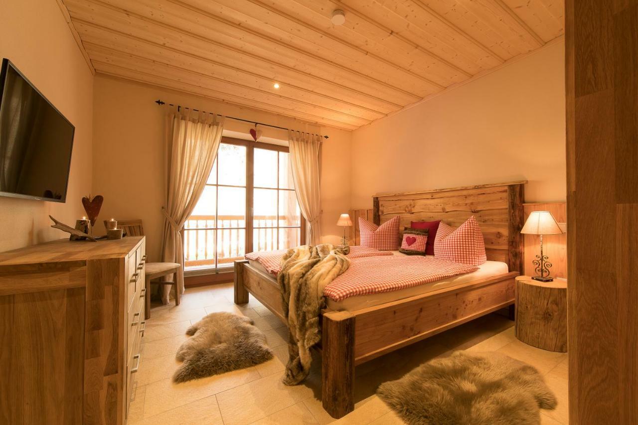 Luxus Ferienhaeuser Zum Ilsetal Mit Kamin & Sauna In Im Harz Ilsenburg